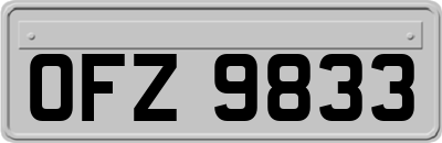 OFZ9833