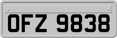 OFZ9838