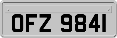 OFZ9841