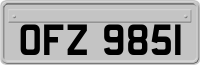 OFZ9851