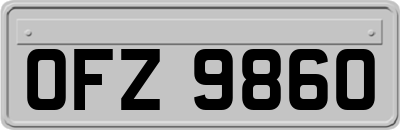 OFZ9860