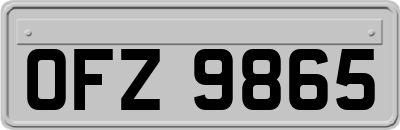 OFZ9865