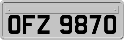 OFZ9870
