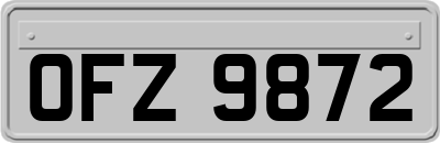 OFZ9872