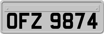 OFZ9874