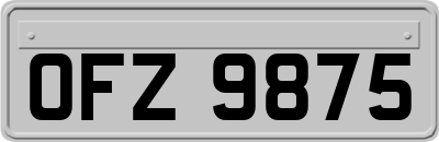 OFZ9875