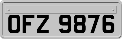 OFZ9876