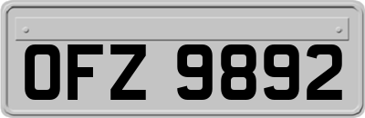 OFZ9892