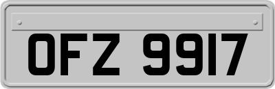 OFZ9917