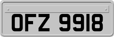 OFZ9918