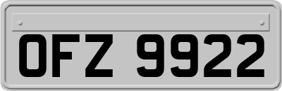 OFZ9922