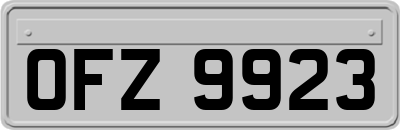 OFZ9923