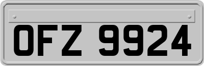 OFZ9924