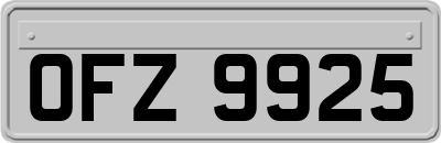 OFZ9925