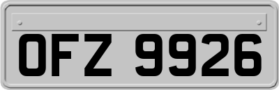 OFZ9926