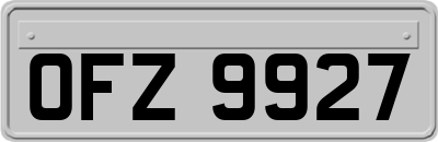 OFZ9927