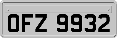OFZ9932