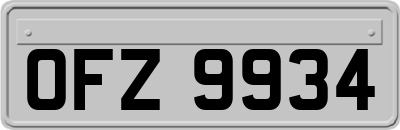 OFZ9934