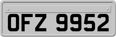 OFZ9952