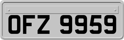 OFZ9959