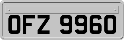 OFZ9960