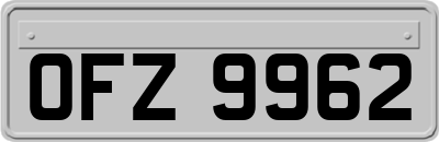 OFZ9962