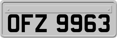 OFZ9963