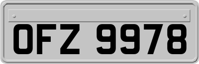 OFZ9978