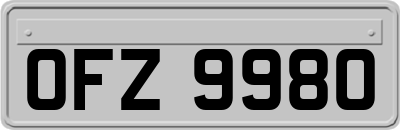 OFZ9980