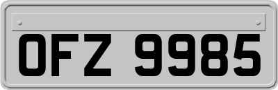 OFZ9985