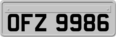OFZ9986