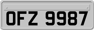 OFZ9987