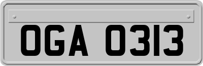 OGA0313