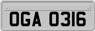 OGA0316