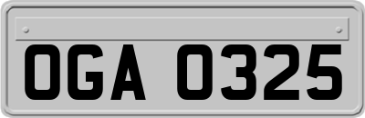 OGA0325
