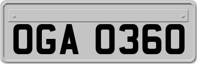 OGA0360