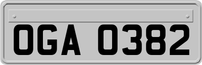 OGA0382