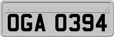 OGA0394