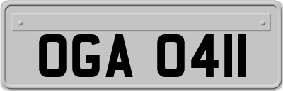 OGA0411