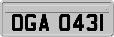 OGA0431