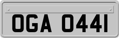 OGA0441