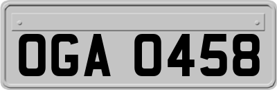 OGA0458
