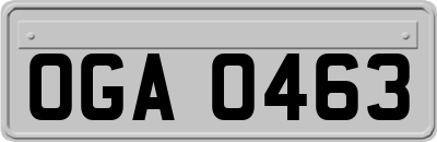 OGA0463