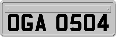 OGA0504