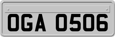 OGA0506
