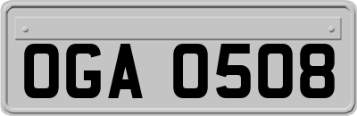 OGA0508