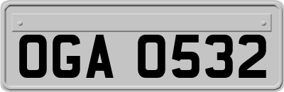 OGA0532