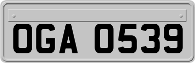 OGA0539