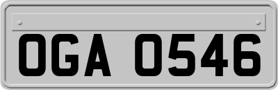 OGA0546