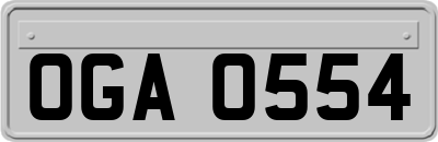 OGA0554